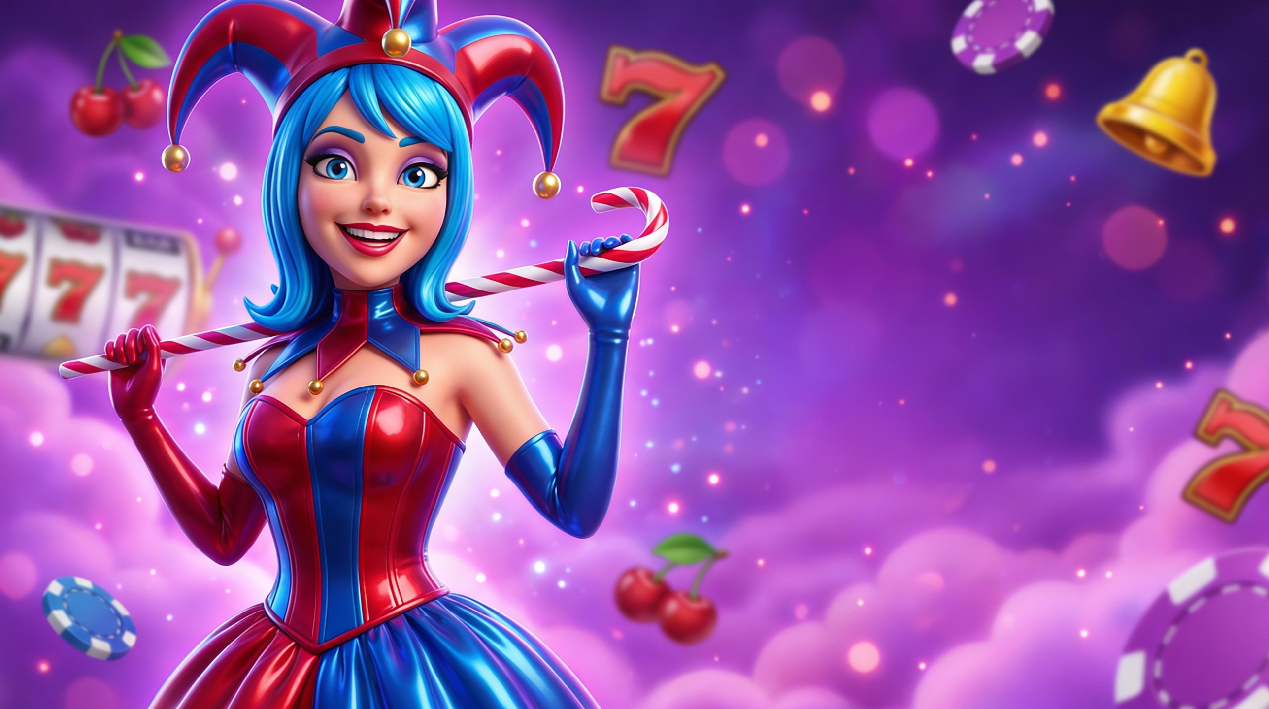 Casino VOX Willkommensbonus 3000 EUR + 500 Freispiele